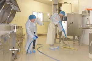 Anasayfa | Konya Fabrika Temizliği